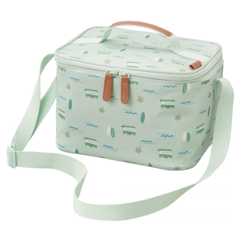 Borsa  termica grande Surf Boy